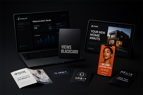 Presentation Deck