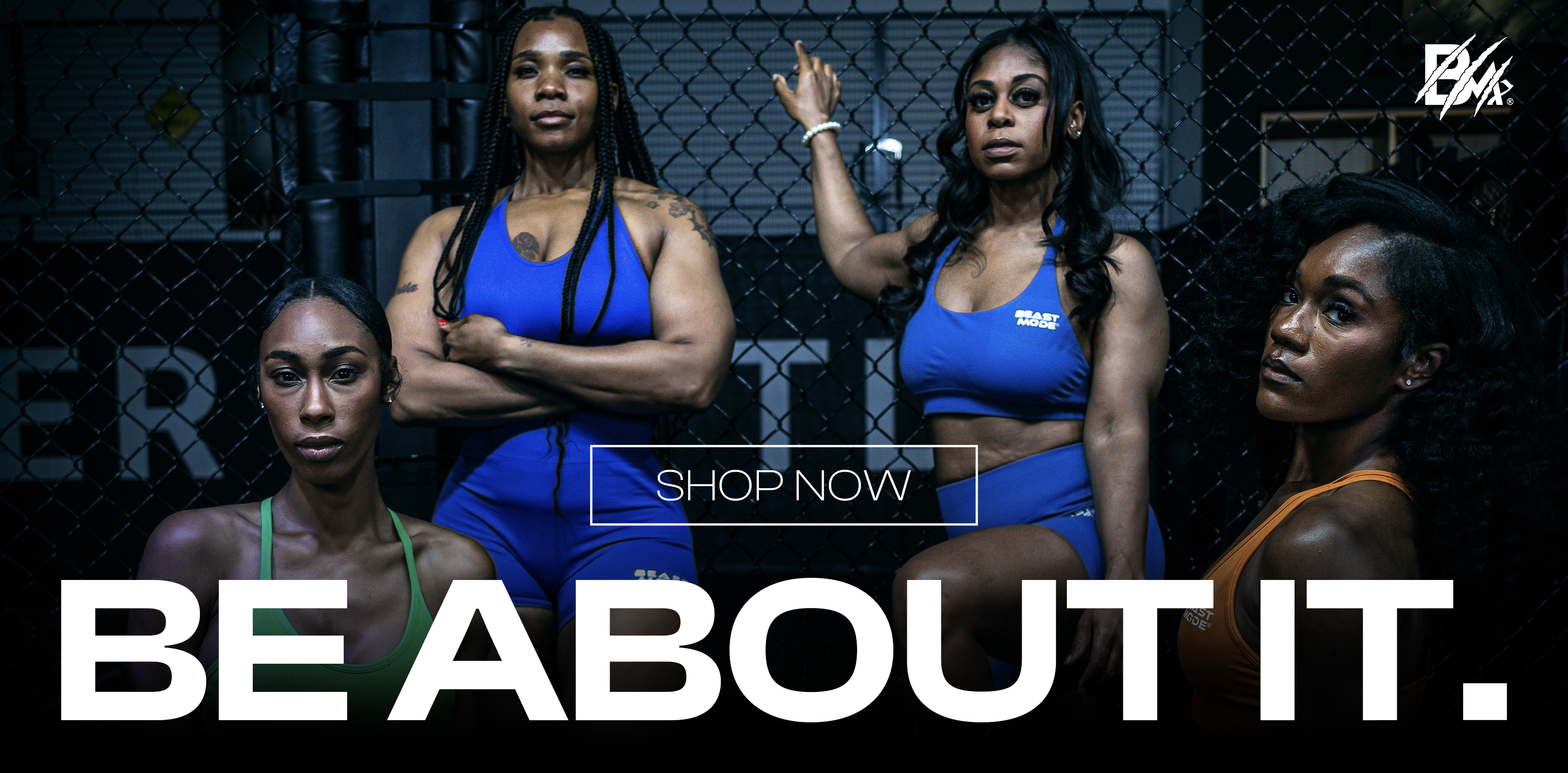 Gallery image 3 for Beast Mode 7