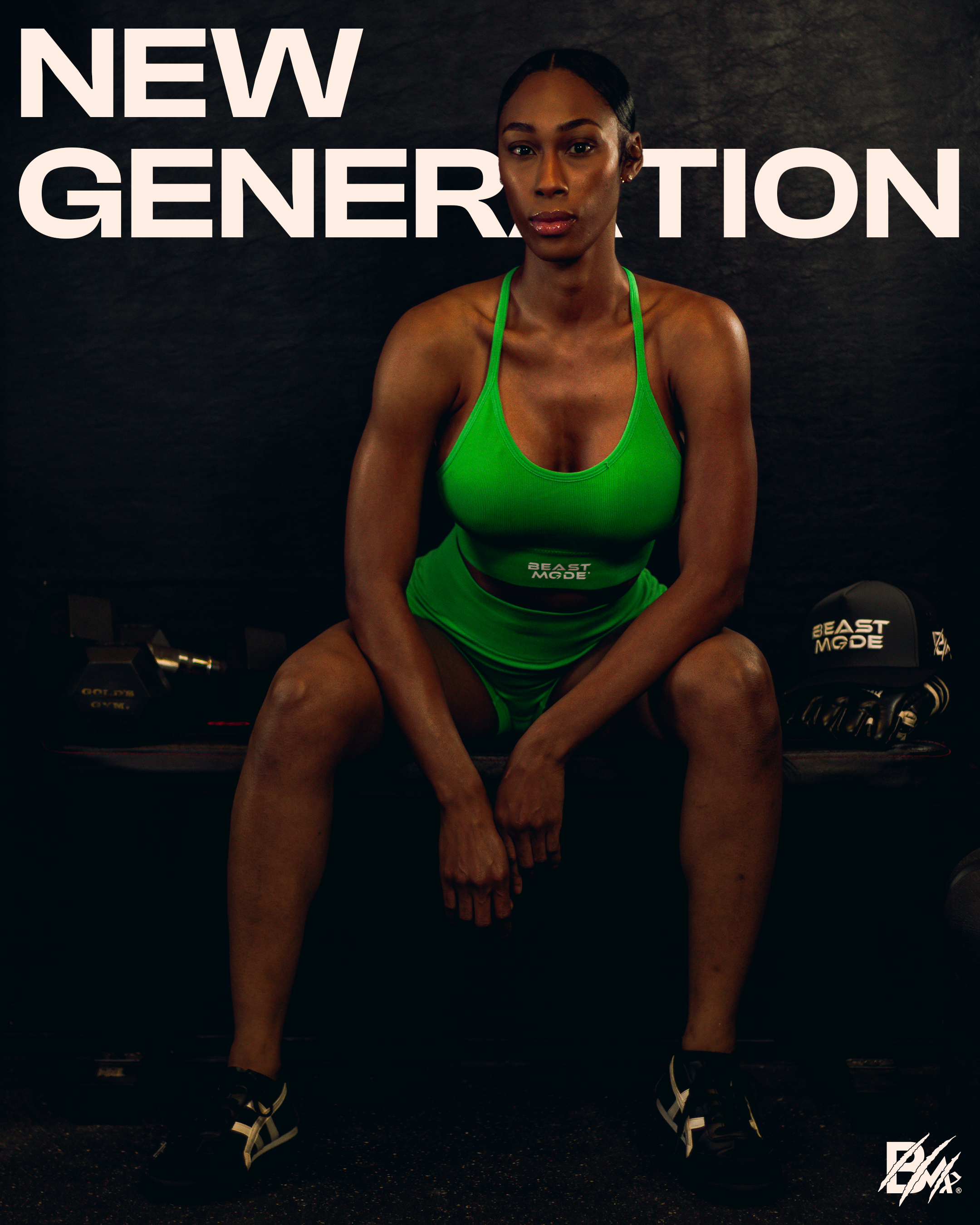 Gallery image 5 for Beast Mode 7