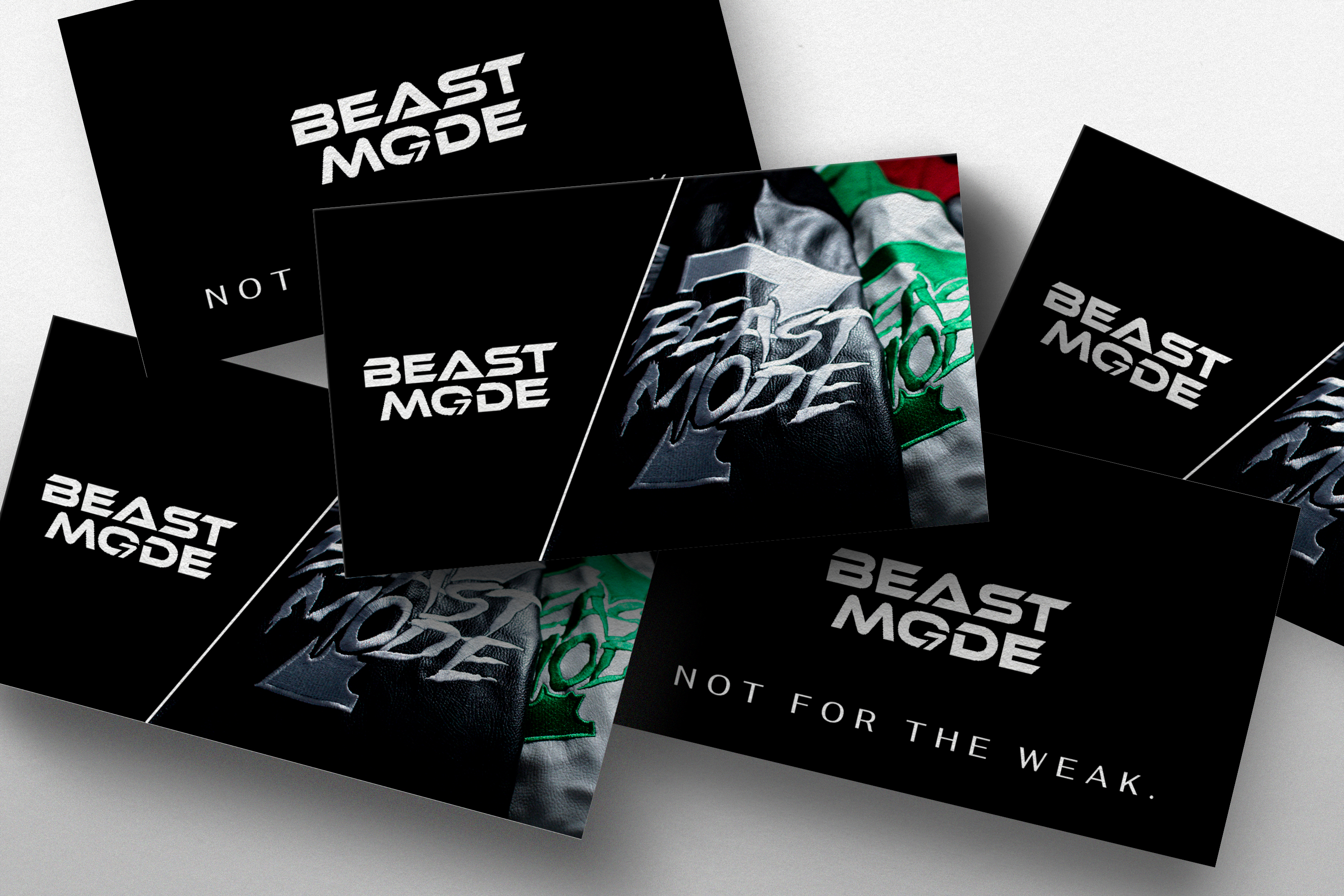 Gallery image 2 for Beast Mode 7