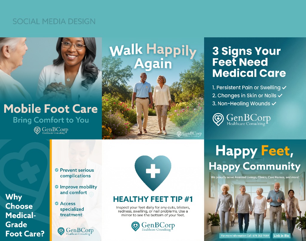 GenBCorp Health gallery image 1