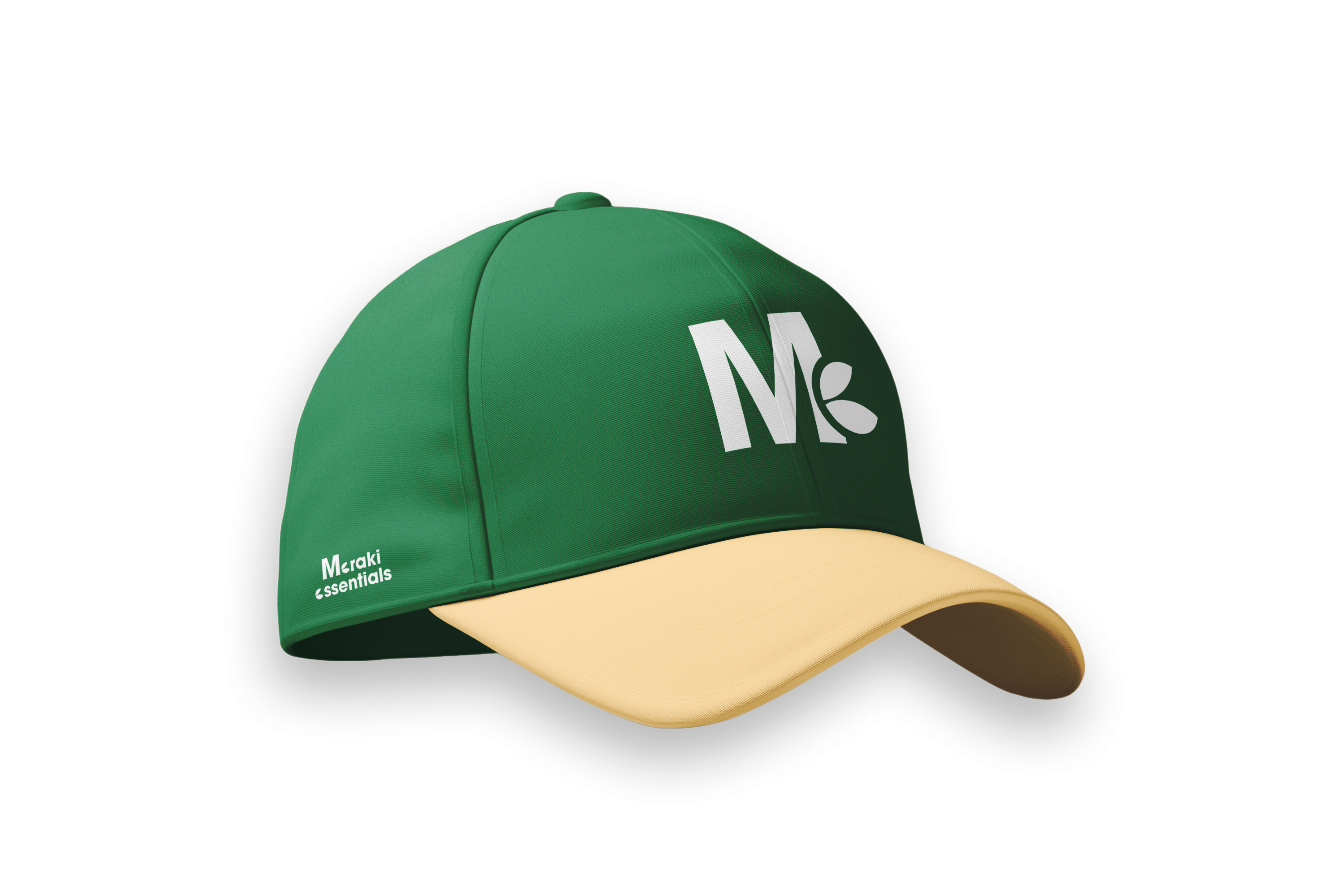 Gallery image 3 for Meraki Essentials